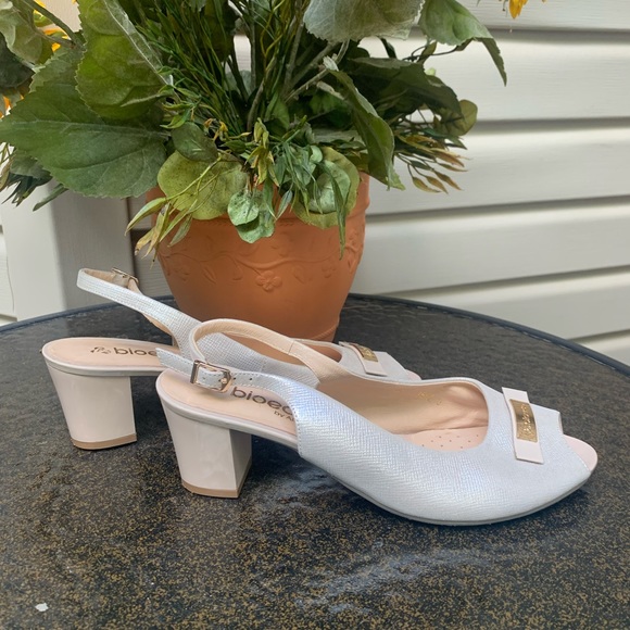 BIOECO by arka sling back 3 FOR$20 - Picture 3 of 7